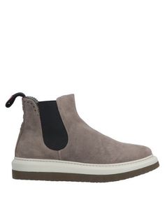 Полусапоги и высокие ботинки Cesare Paciotti 4US