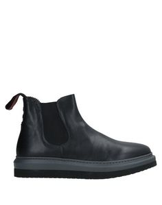 Полусапоги и высокие ботинки Cesare Paciotti 4US