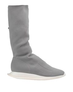 Сапоги Drkshdw BY Rick Owens