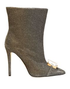 Полусапоги и высокие ботинки Marco de Vincenzo