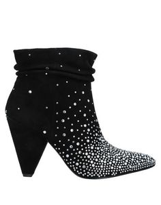 Полусапоги и высокие ботинки Liu Jo