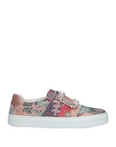 Кеды и кроссовки Roger Vivier