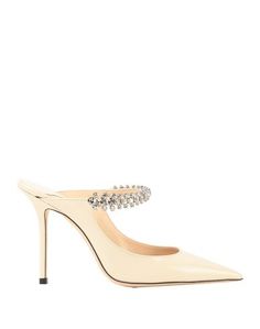 Мюлес и сабо Jimmy Choo