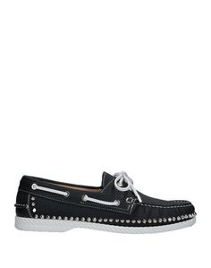 Мокасины Christian Louboutin