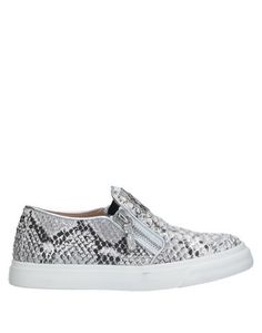 Низкие кеды и кроссовки Giuseppe Zanotti