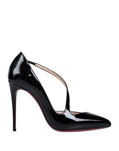 Туфли Christian Louboutin