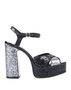 Сандалии Marc Jacobs