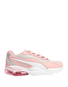 Низкие кеды и кроссовки Puma Cell