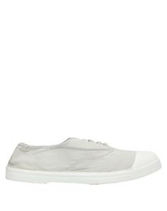 Низкие кеды и кроссовки Bensimon