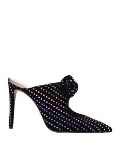 Мюлес и сабо Alexandre Birman