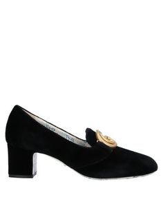 Мокасины Gucci