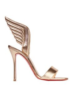 Сандалии Christian Louboutin