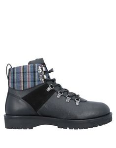 Полусапоги и высокие ботинки Trussardi