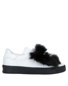 Мокасины Pokemaoke