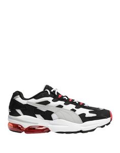Низкие кеды и кроссовки Puma Cell