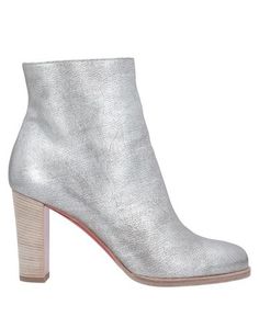 Полусапоги и высокие ботинки Christian Louboutin