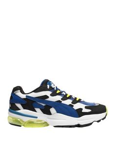 Низкие кеды и кроссовки Puma Cell