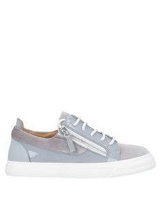 Низкие кеды и кроссовки Giuseppe Zanotti