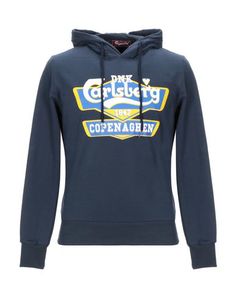Толстовка Carlsberg