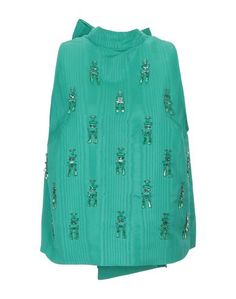 Топ без рукавов Msgm