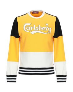 Толстовка Carlsberg
