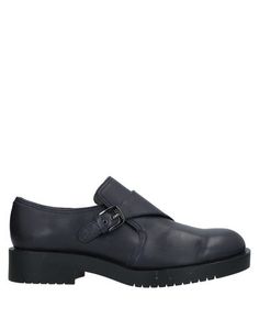Мокасины Jil Sander Navy