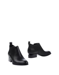 Ботинки Alexander Wang