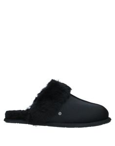 Домашние туфли UGG Australia