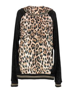 Толстовка Roberto Cavalli