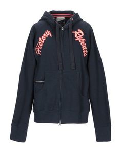 Толстовка History Repeats