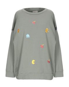 Толстовка History Repeats