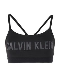 Топ без рукавов Calvin Klein Performance