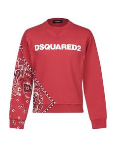 Толстовка Dsquared2