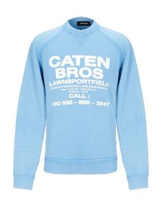 Толстовка Dsquared2