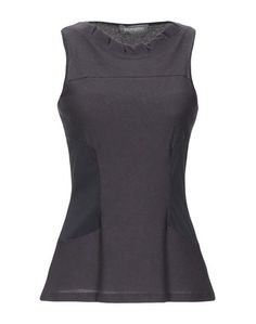 Топ без рукавов Ermanno DI Ermanno Scervino