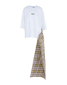 Футболка Msgm