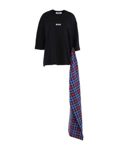 Футболка Msgm