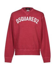 Толстовка Dsquared2