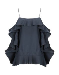 Топ без рукавов Mulberry