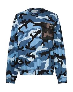 Толстовка Valentino