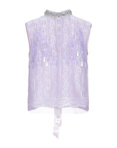 Топ без рукавов Marc Jacobs