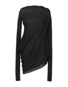 Свитер Rick Owens Lilies