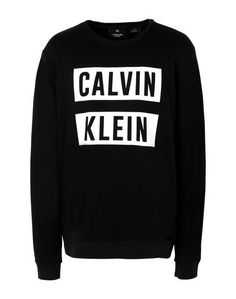 Толстовка Calvin Klein Performance