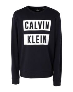 Толстовка Calvin Klein Performance