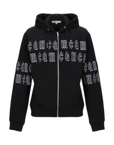 Толстовка Alexander McQueen