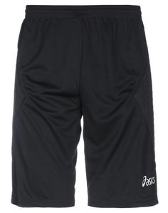 Шорты и бермуды Asics