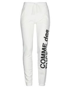 Повседневные брюки Comme DES Fuckdown