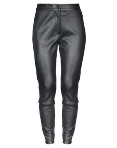 Повседневные брюки Ann Demeulemeester