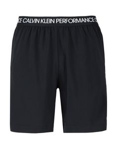 Бермуды Calvin Klein Performance