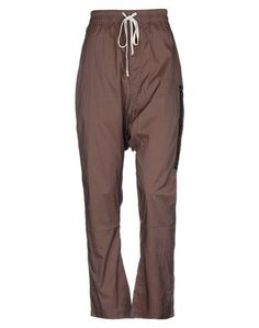 Повседневные брюки Rick Owens